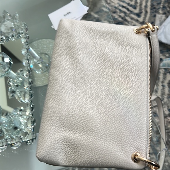 MIA CROSSBODY IN SIGNATURE CANVAS (COACH 76646) - Picture 6 of 8